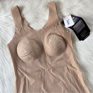 NWT Shapewear Tank